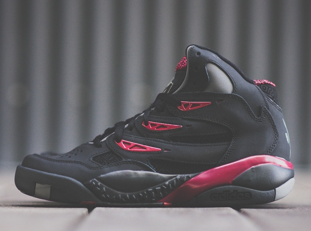 Adidas Mutombo 2 031