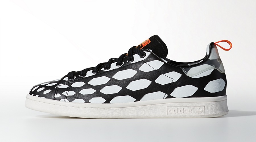 Adidas Originals Battle Pack 07