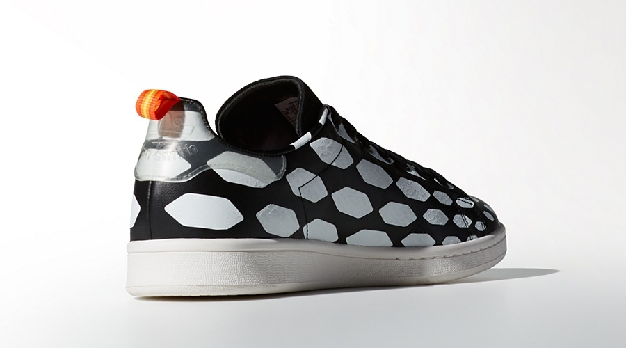 Adidas Originals Battle Pack 10