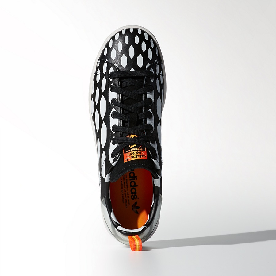 Adidas Originals Battle Pack 11