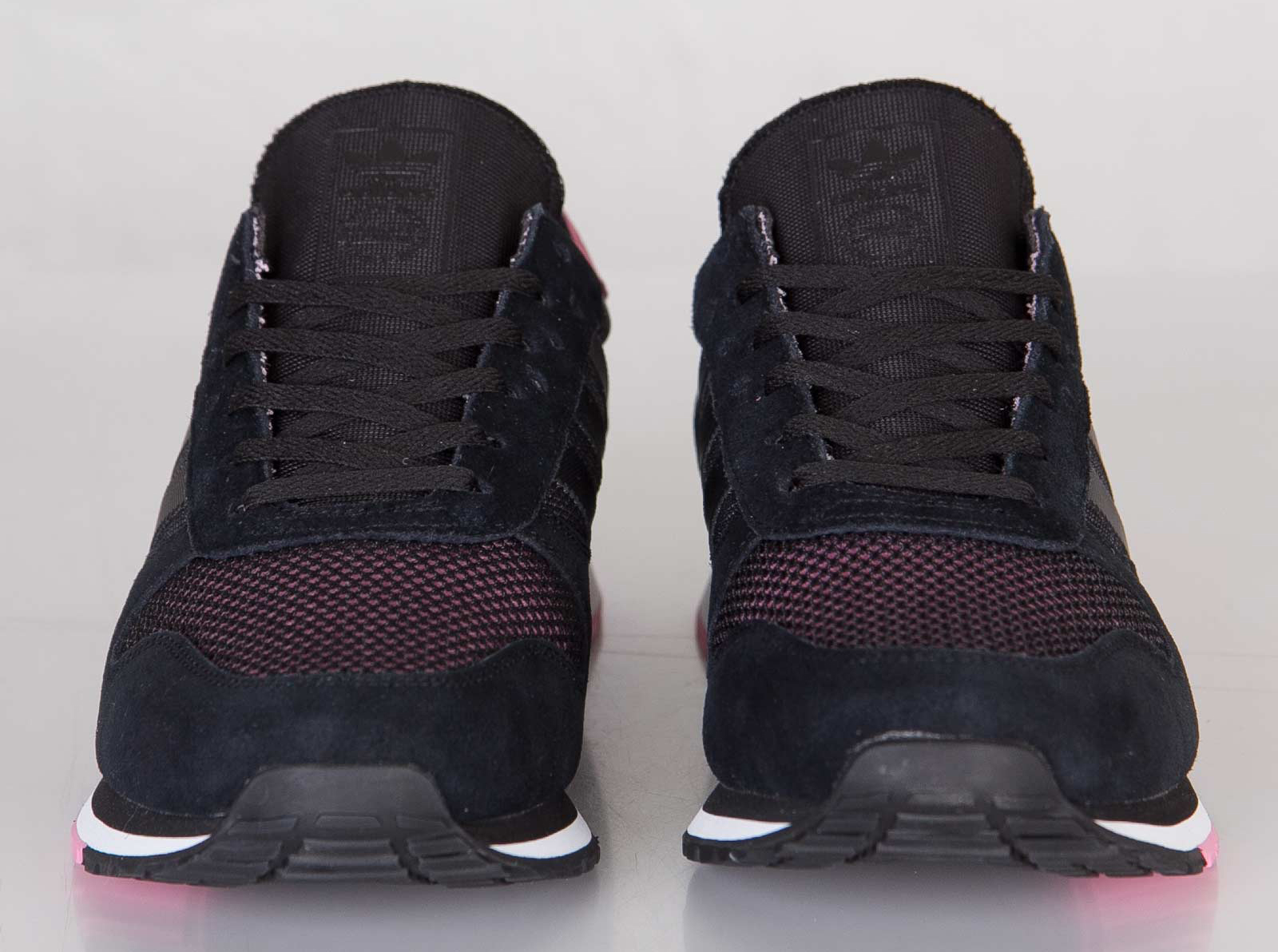 Adidas Originals Cntr Black Bloom 03