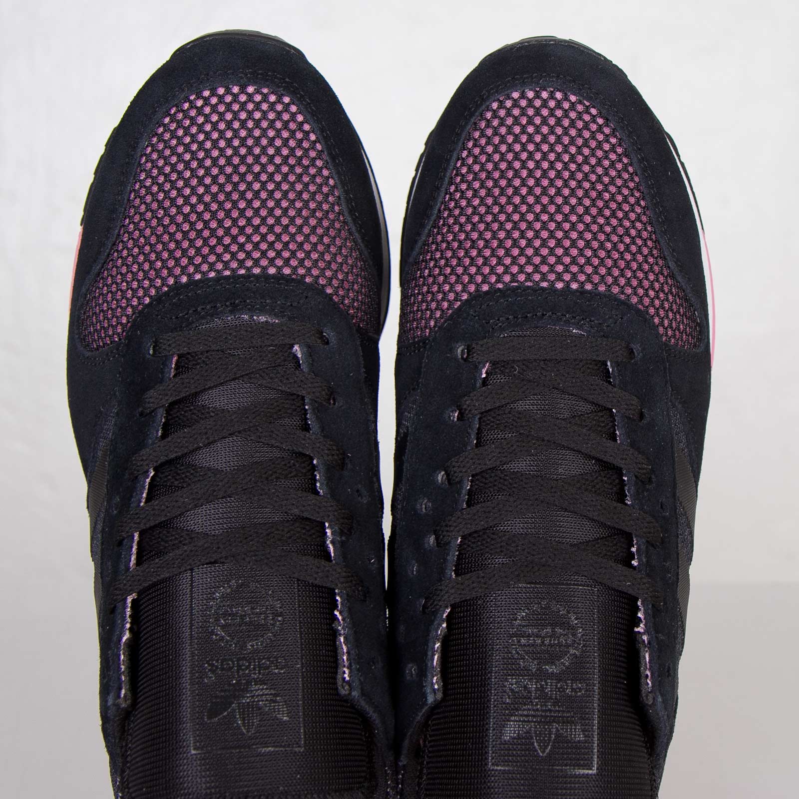 Adidas Originals Cntr Black Bloom 06