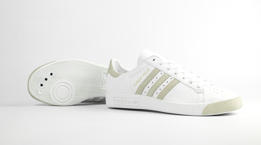 Adidas Originals Select Collection Tournament Edition 01