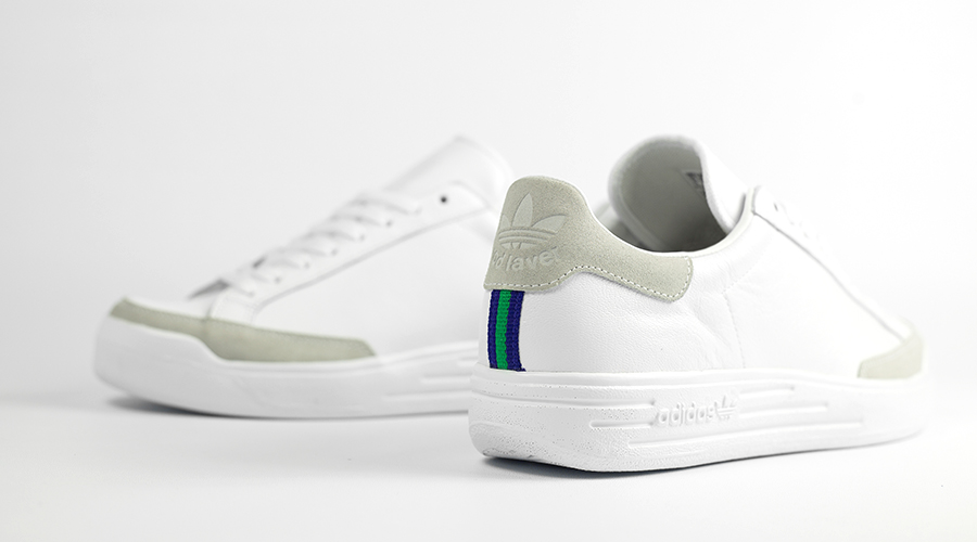 Adidas Originals Select Collection Tournament Edition 05