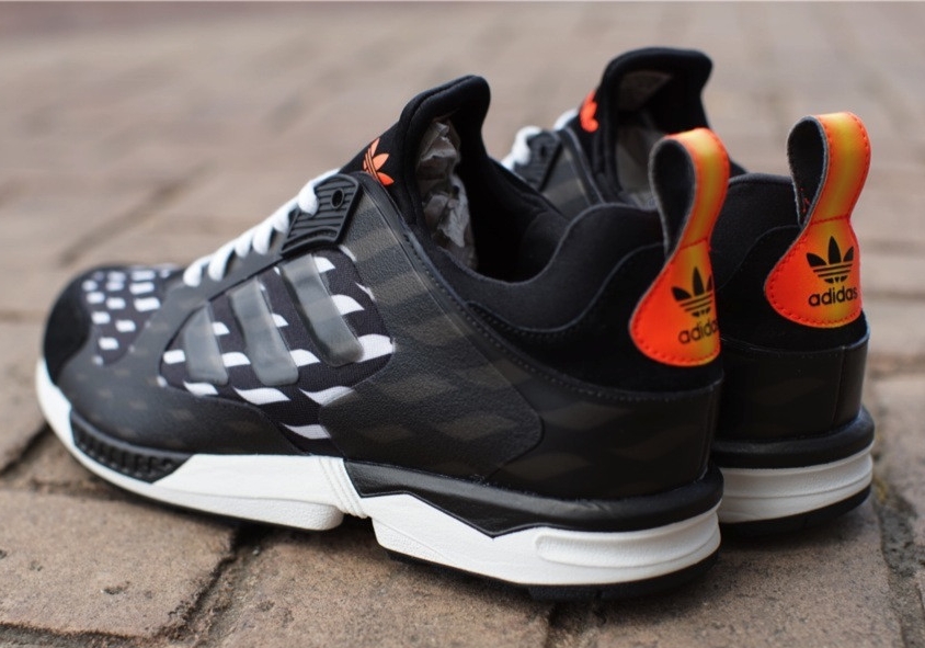 Adidas Zx 5000 Response Wc 01