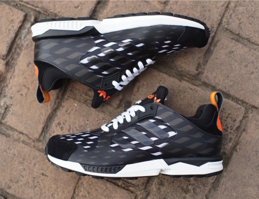 Adidas Zx 5000 Response Wc 03