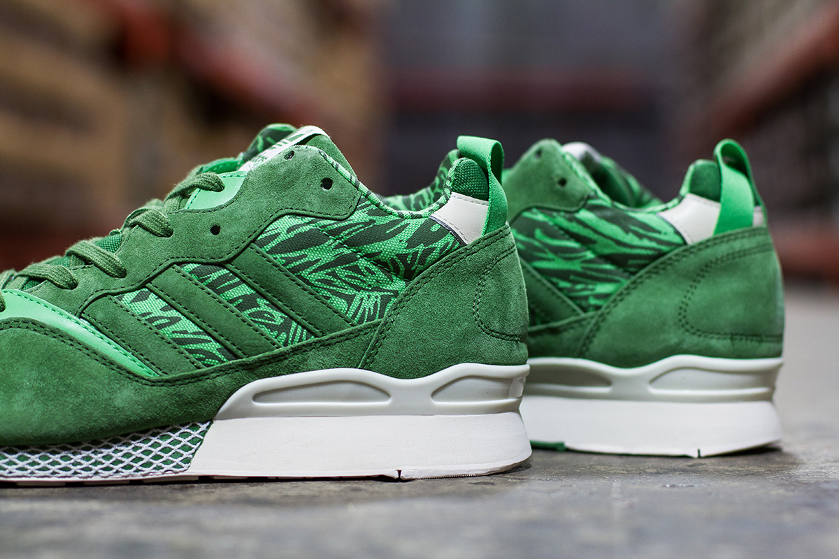 Adidas Zxz930 Hawaiian 01