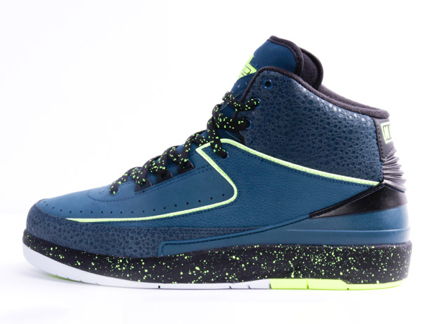 Air Jordan 2 Nightshade Arriving Retailers 01