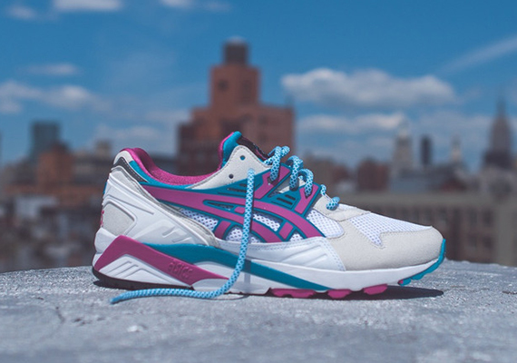 Asics Gel Kayano Og Kithstrike 1