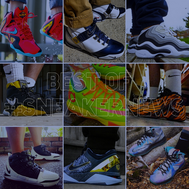 Best Of Sn Nike Baskeball