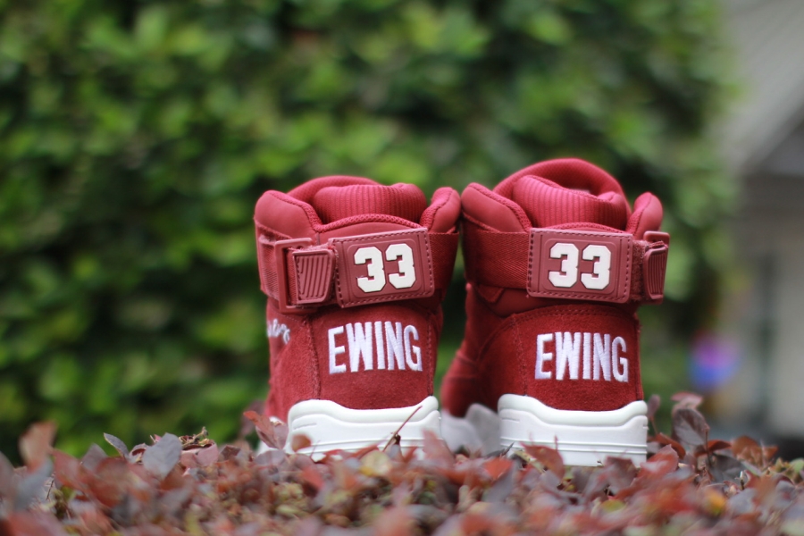 Burgundy Ewing 33 Hi 03
