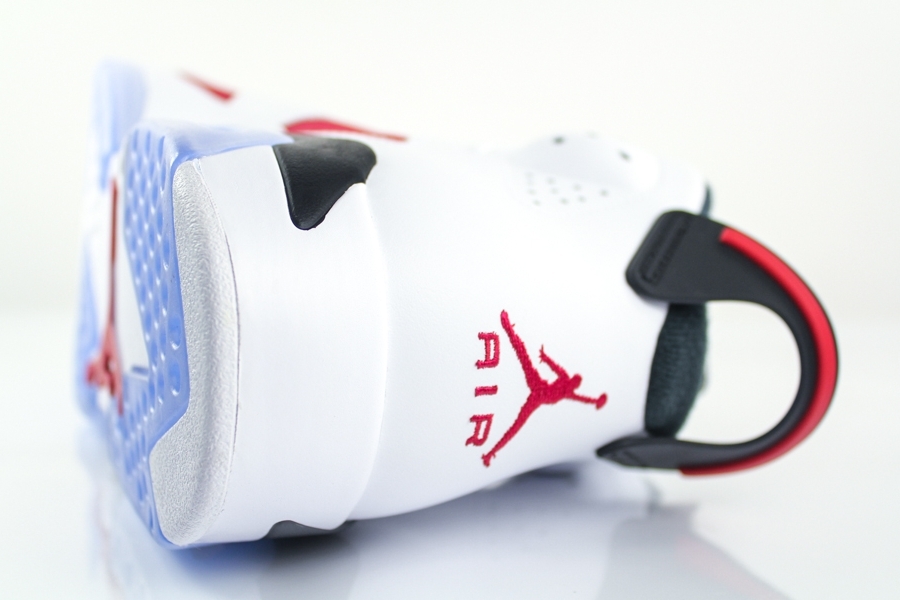 Carmine Jordan Vi 05
