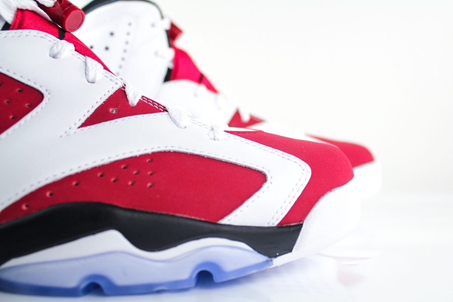 Carmine Jordan Vi 07