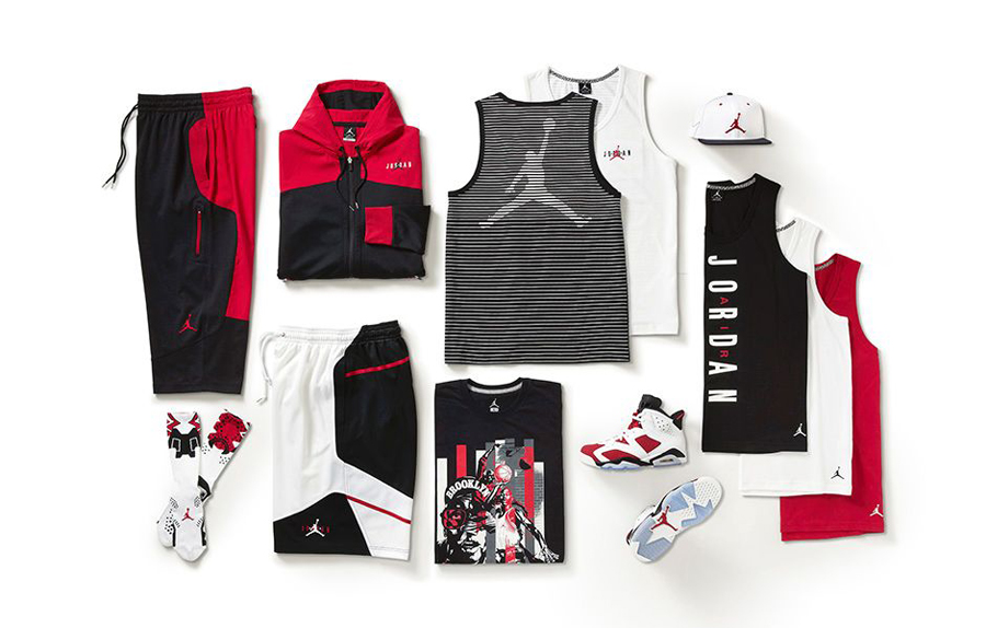 Carmine Jordans May 2014 5