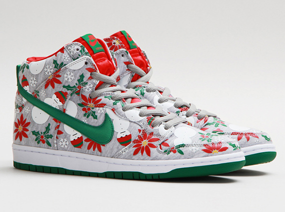 Complex Sneaker Collaborators 01