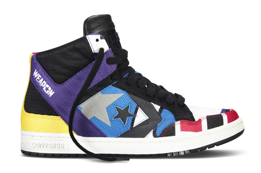 Converse Cons 2014 Weapon 01