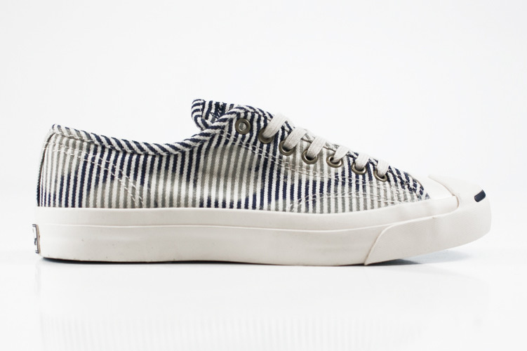 Converse Jack Purcell Salt Wash Stripe Collection 02