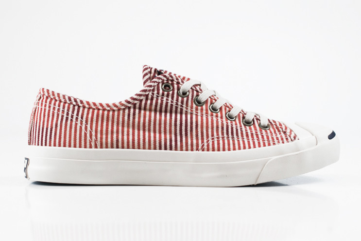 Converse Jack Purcell Salt Wash Stripe Collection 03