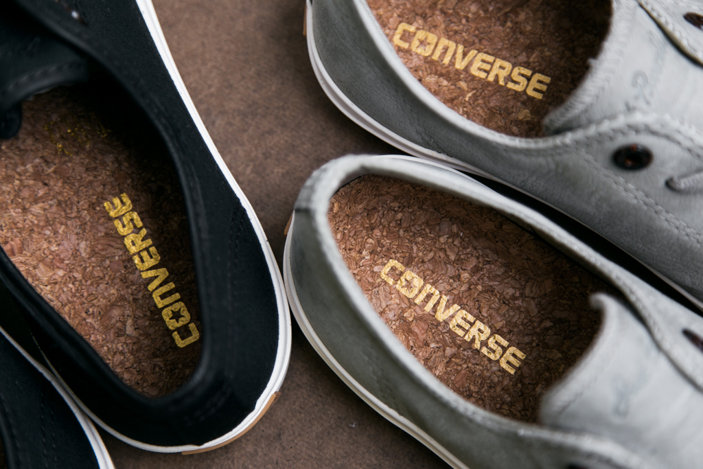 Converse Jack Purcell Tortoise Pack 08