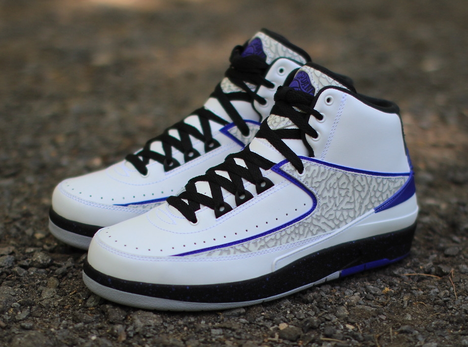 Elephant Print Jordan 2s