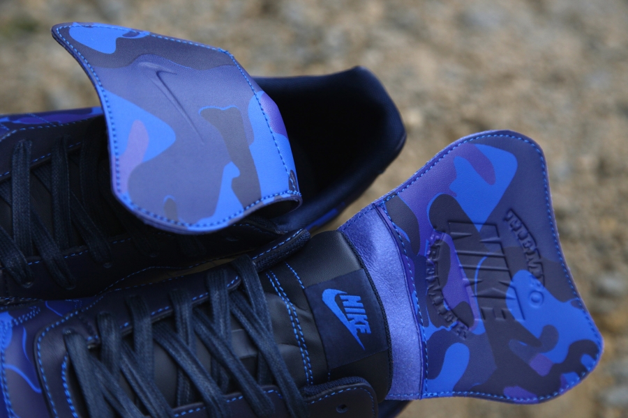 Fcrb Nike Tiempo 94 Camo Collection 06