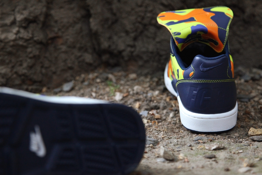 Fcrb Nike Tiempo 94 Camo Collection 07