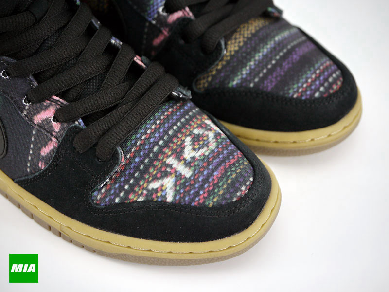 Hacky Sack Dunk High Sb 03