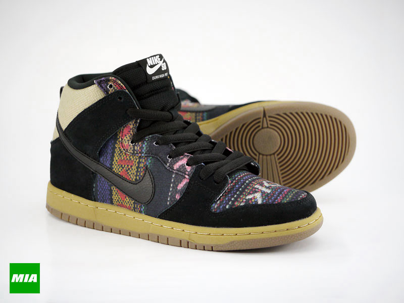 Hacky Sack Dunk High Sb 05