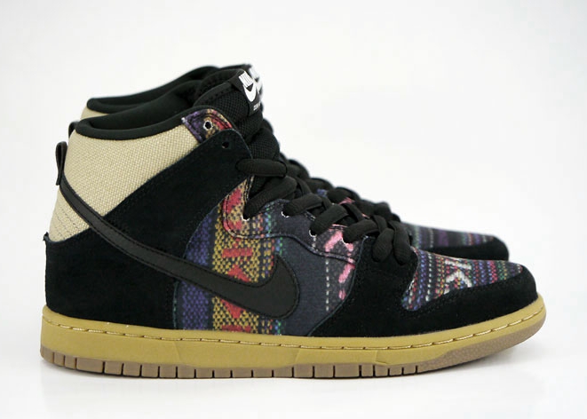 Hacky Sack Dunk High Sb 06