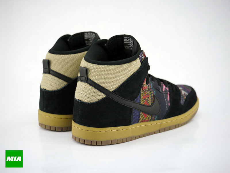 Hacky Sack Dunk High Sb 07