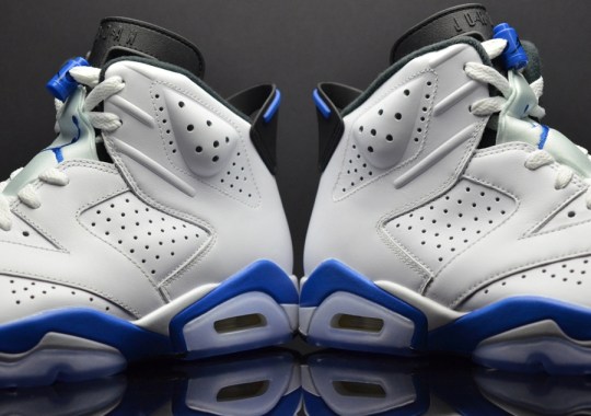 Jordan Brand Retros This OG Air Jordan For The First Time
