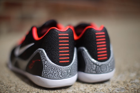 Kobe Ix Em Laser Crimson 04