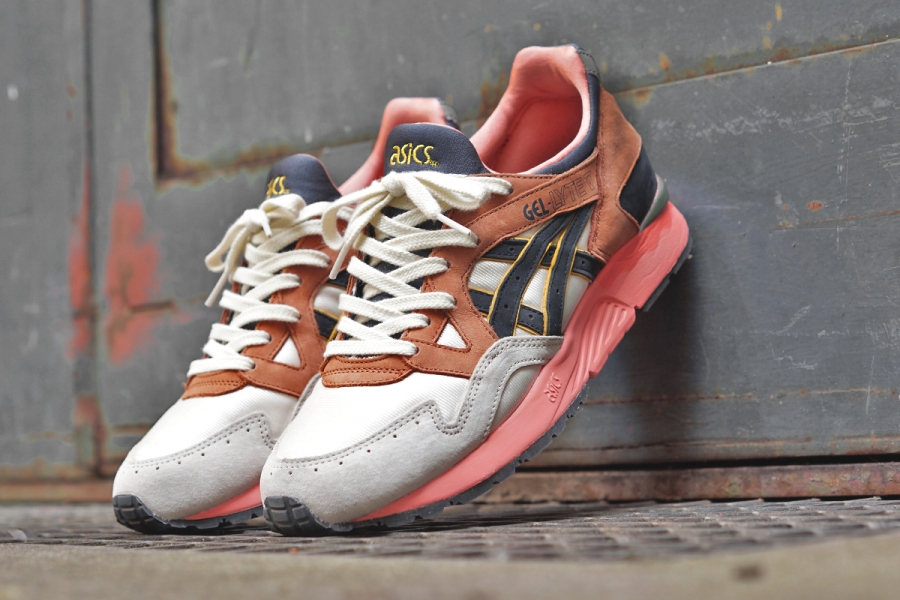 Midnight Bloom Asics Ubiq Gel Lyte V 02