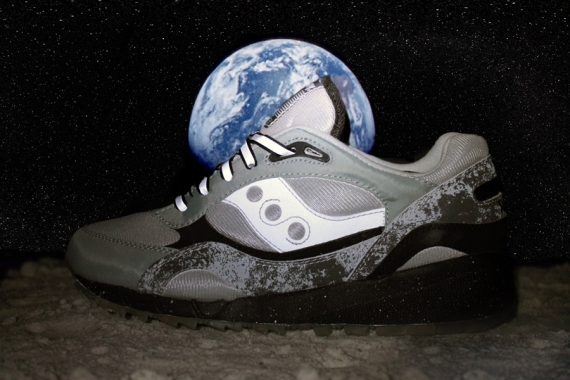 Moonwalker Saucony Extra Butter 02
