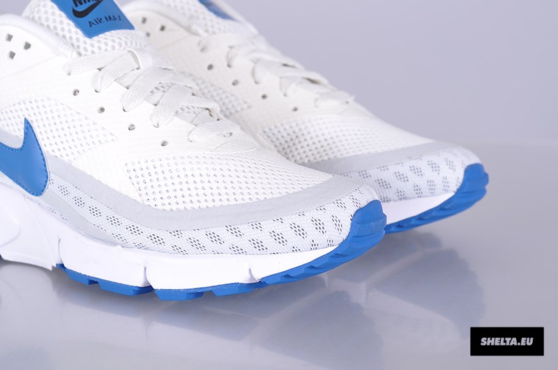Nike Air Classic Bw Breathe White Military Blue 06