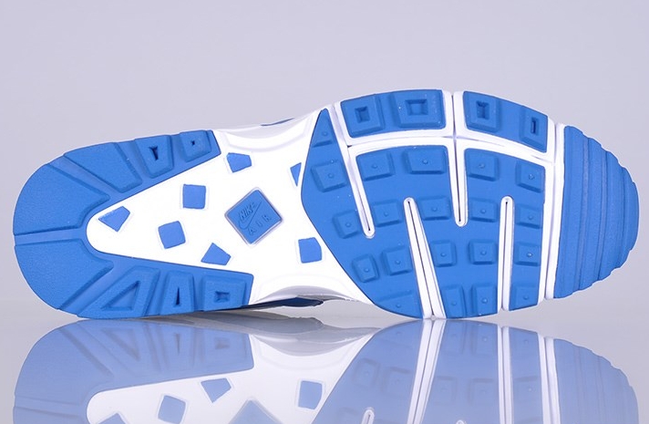 Nike Air Classic Bw Breathe White Military Blue 07