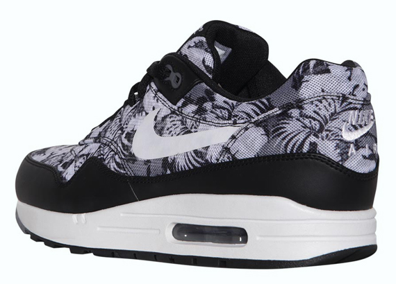 Nike Air Max 1 "Floral"