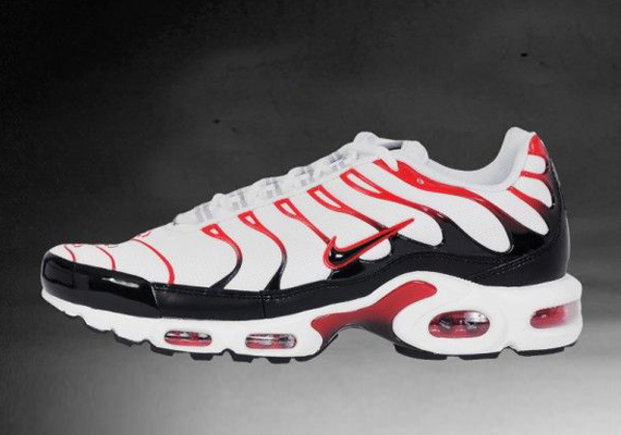Nike Air Max Plus Western Sydney Warriors 01