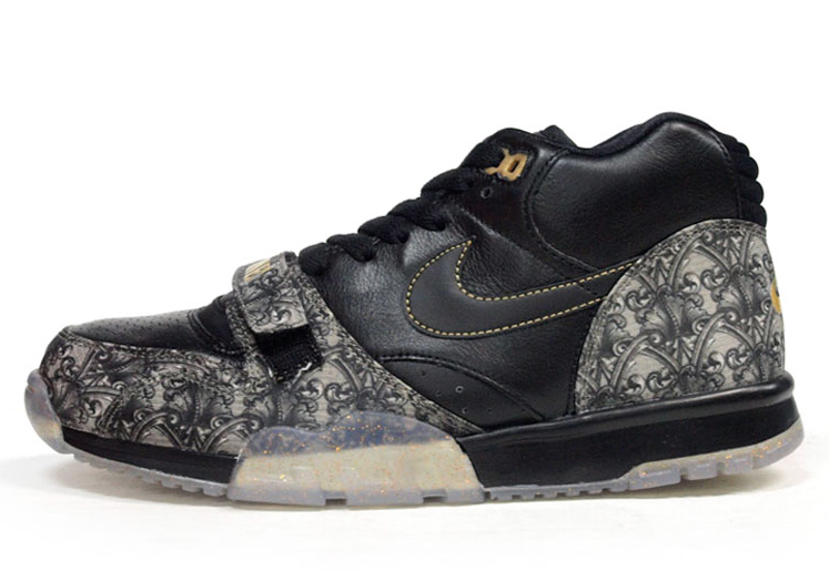 Nike Air Trainer 1 Mid Paid In Full 02