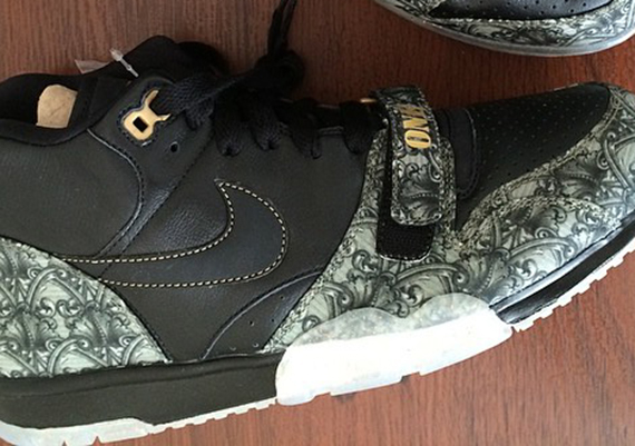 Nike Air Trainer 1 "Paid in Full"