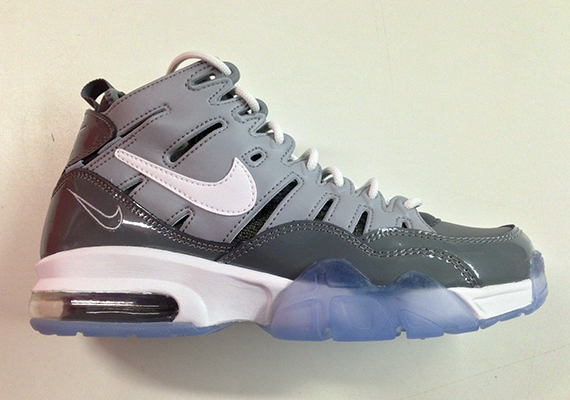 Nike Air Trainer Max 94 Cool Grey Ebay 2