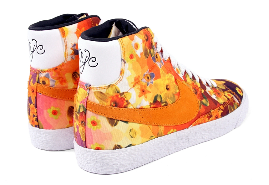 Nike Blazer Floral City Pack 03