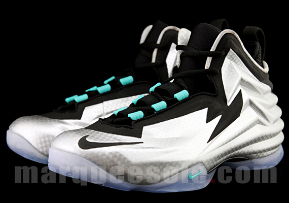 Nike Chuck Posite 1
