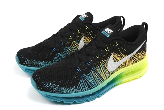 Nike Flyknit Air Max May 2014 02