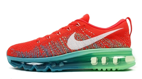 Nike Flyknit Air Max May 2014 05