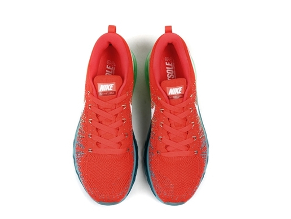 Nike Flyknit Air Max May 2014 07