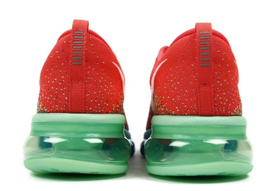 Nike Flyknit Air Max May 2014 08