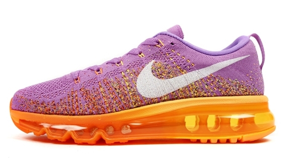 Nike Flyknit Air Max May 2014 09