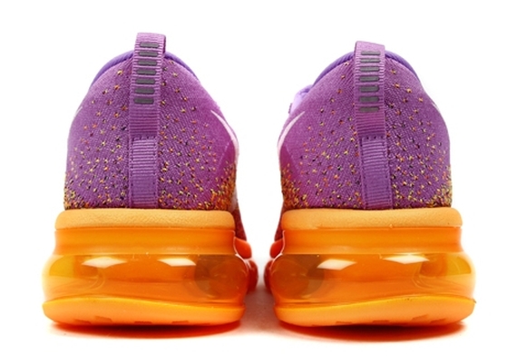 Nike Flyknit Air Max May 2014 12