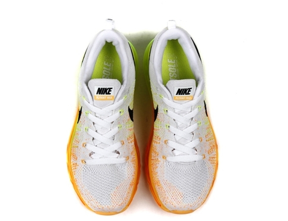 Nike Flyknit Air Max May 2014 16